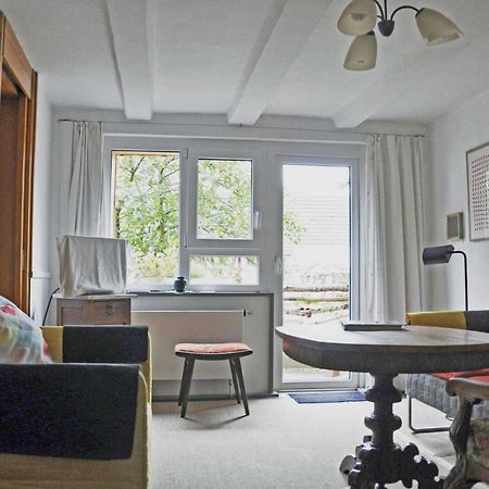 Ferienhaus Emma Kleinern Екстер'єр фото