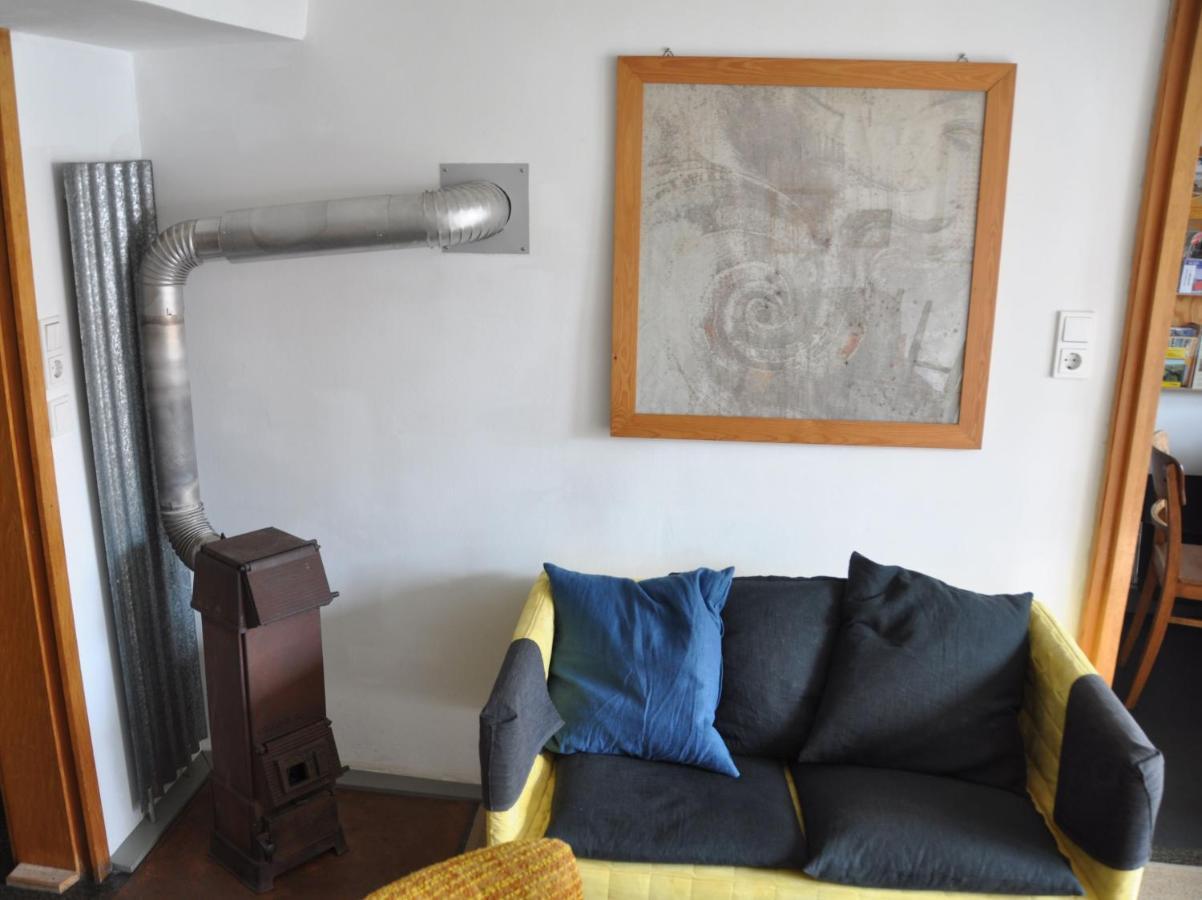 Ferienhaus Emma Kleinern Екстер'єр фото