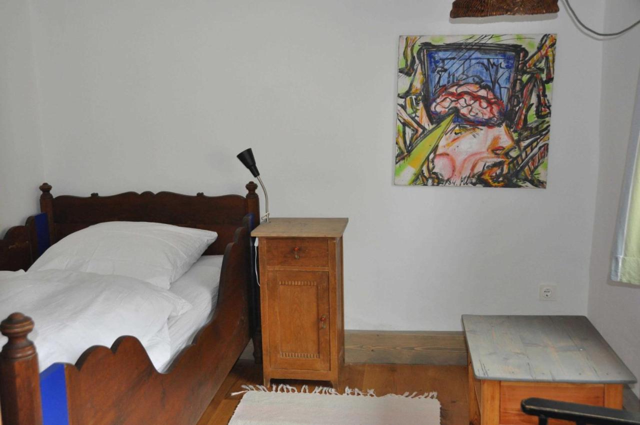 Ferienhaus Emma Kleinern Екстер'єр фото