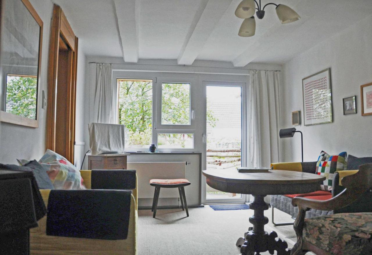 Ferienhaus Emma Kleinern Екстер'єр фото